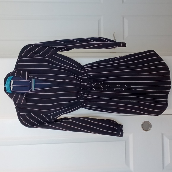 Lush Dresses & Skirts - Lush Striped Dress